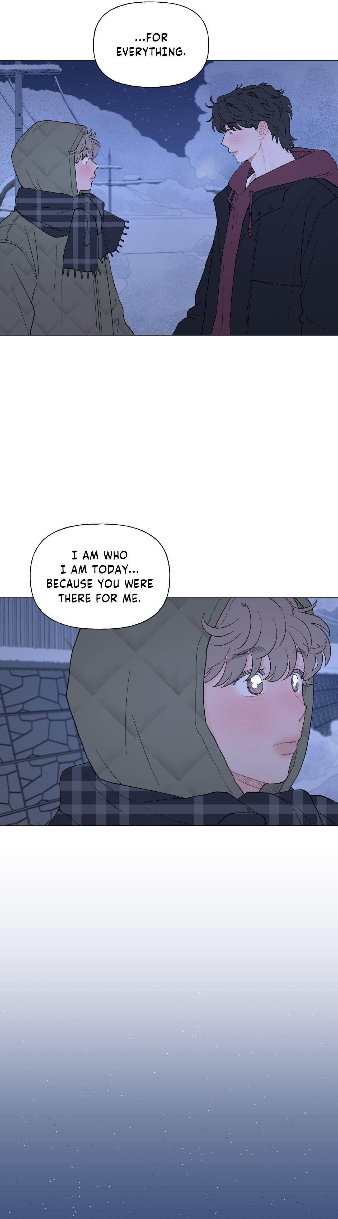 To Mend a Heart - Chapter 77 Page 28