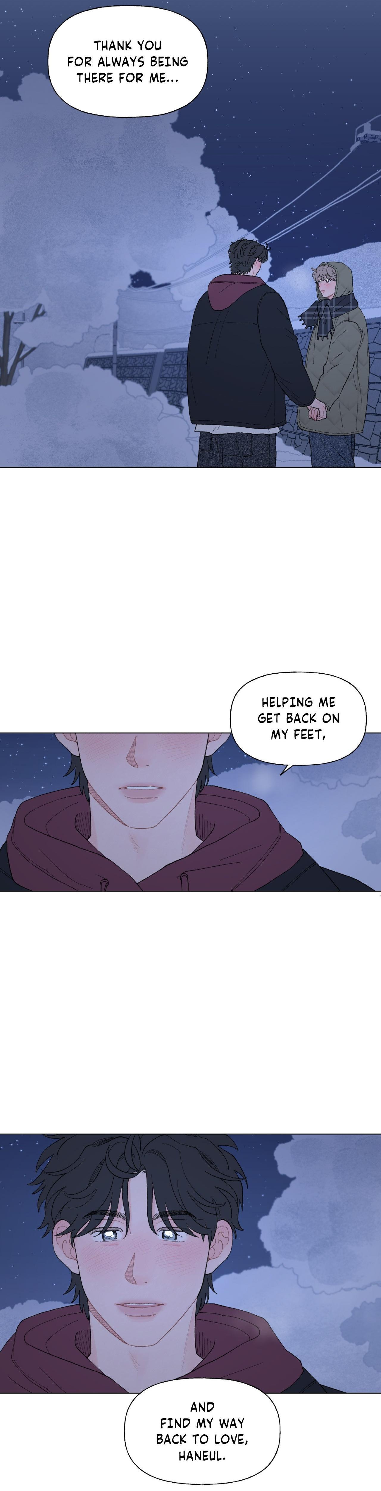 To Mend a Heart - Chapter 77 Page 29