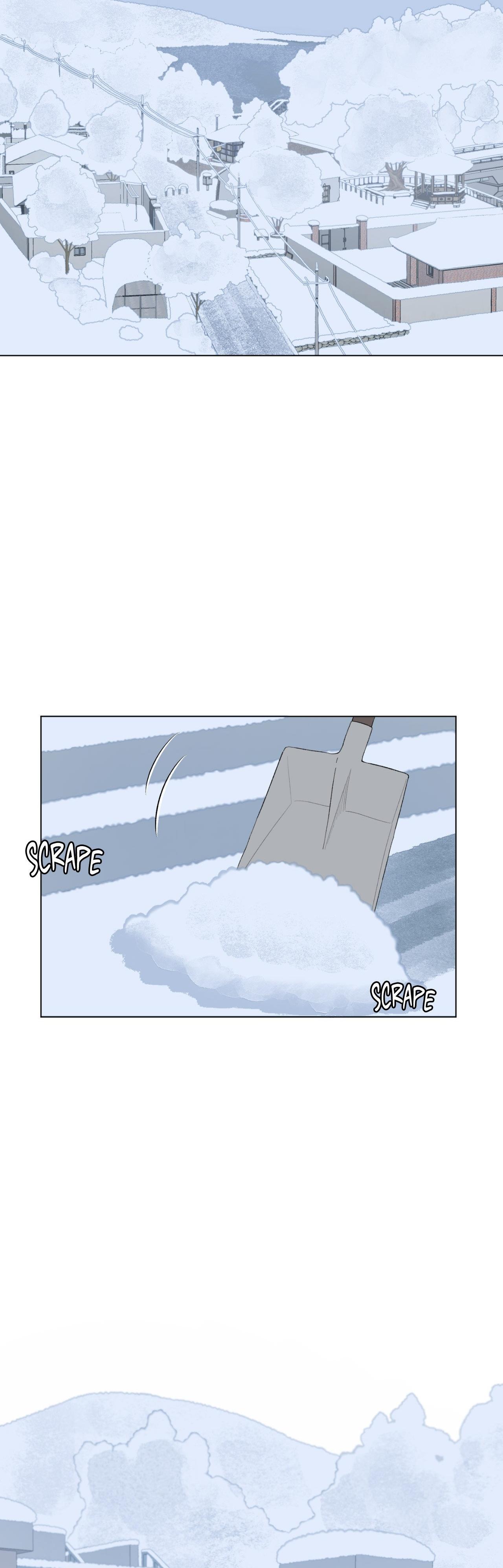 To Mend a Heart - Chapter 77 Page 3