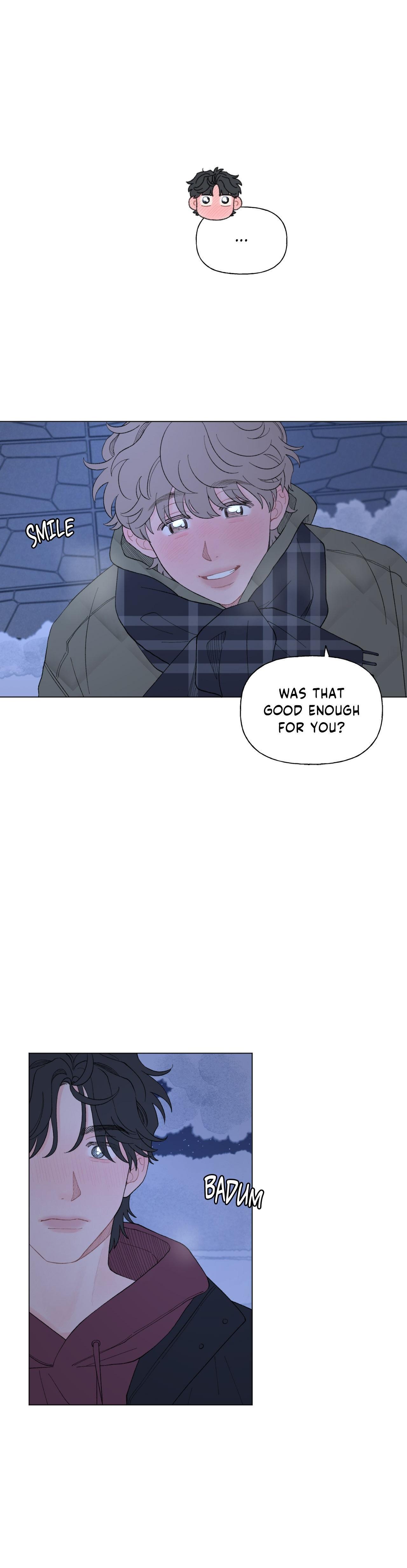 To Mend a Heart - Chapter 77 Page 33