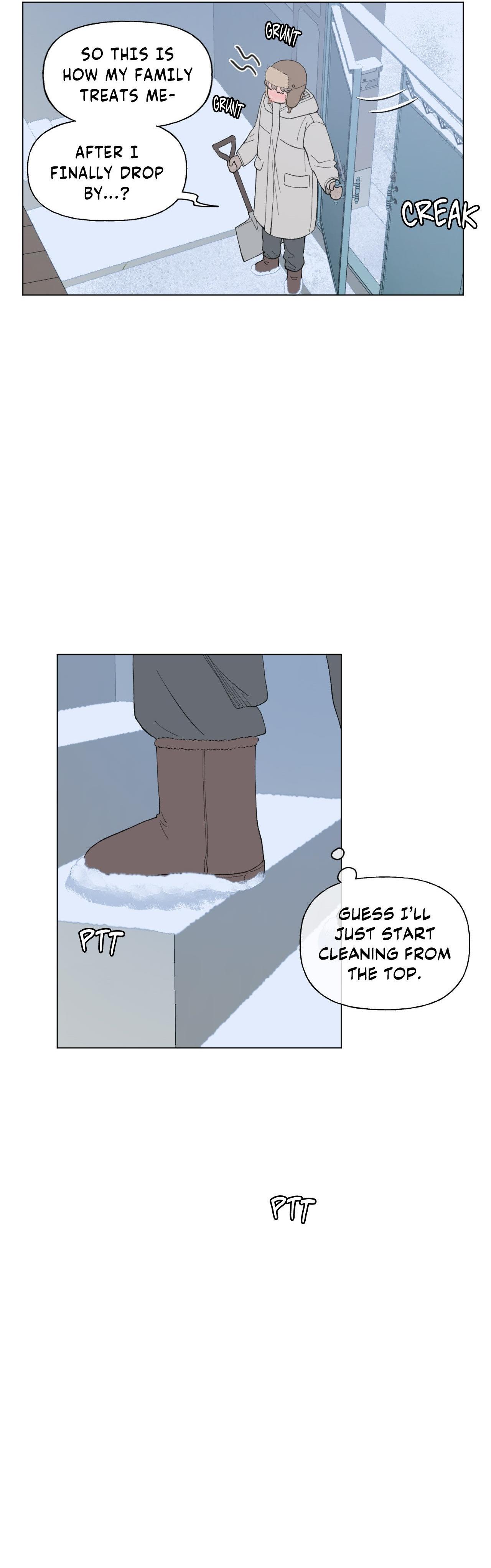 To Mend a Heart - Chapter 77 Page 5