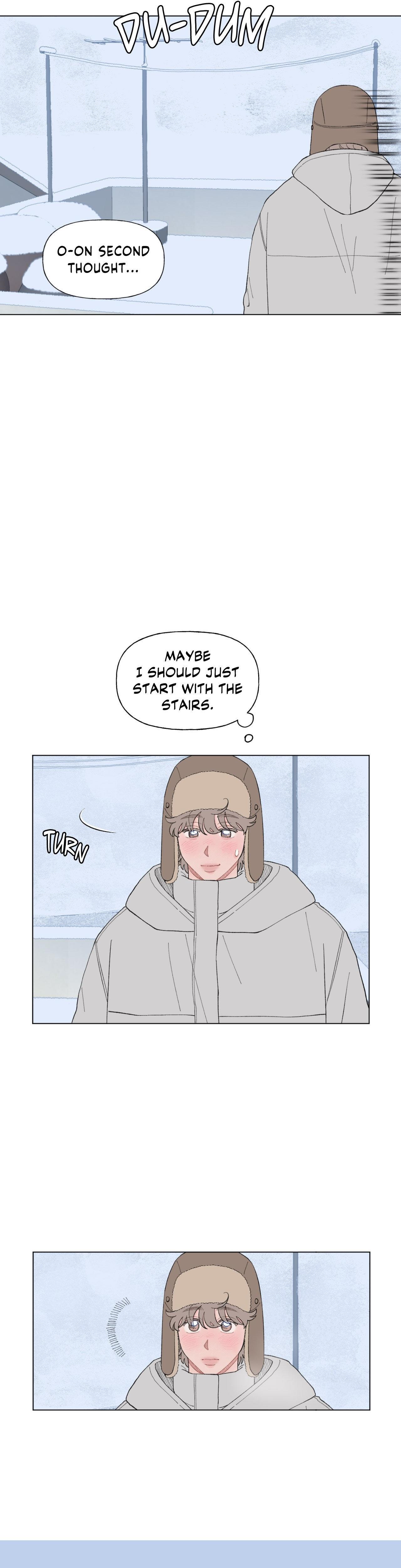 To Mend a Heart - Chapter 77 Page 6
