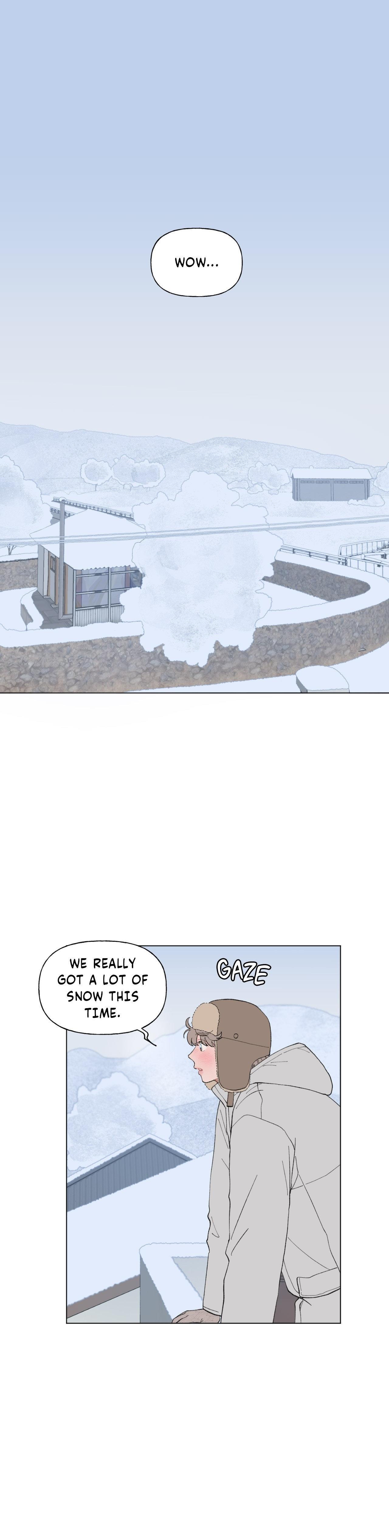 To Mend a Heart - Chapter 77 Page 7