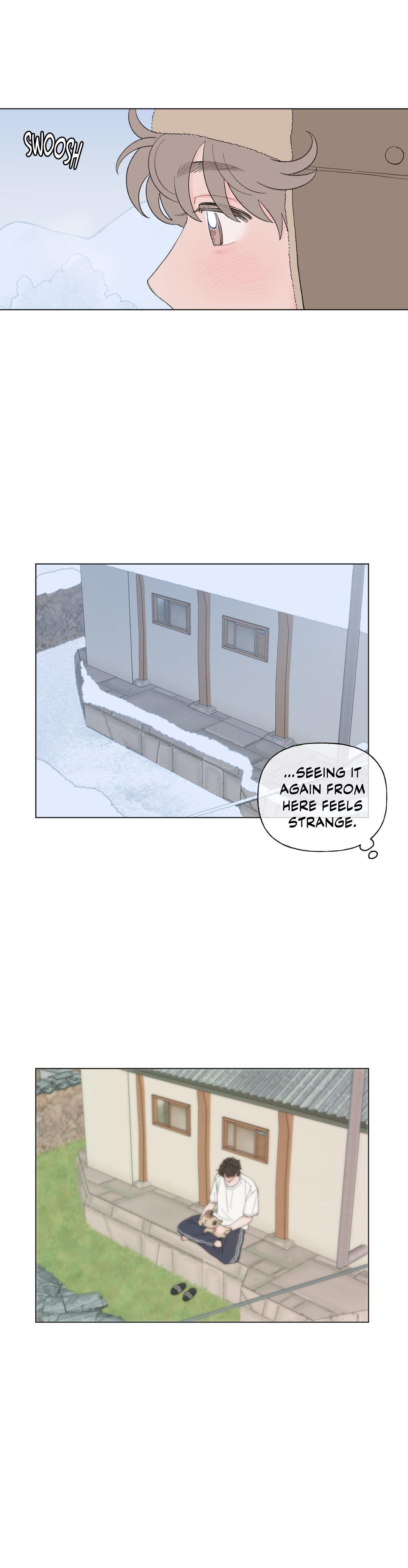 To Mend a Heart - Chapter 77 Page 8