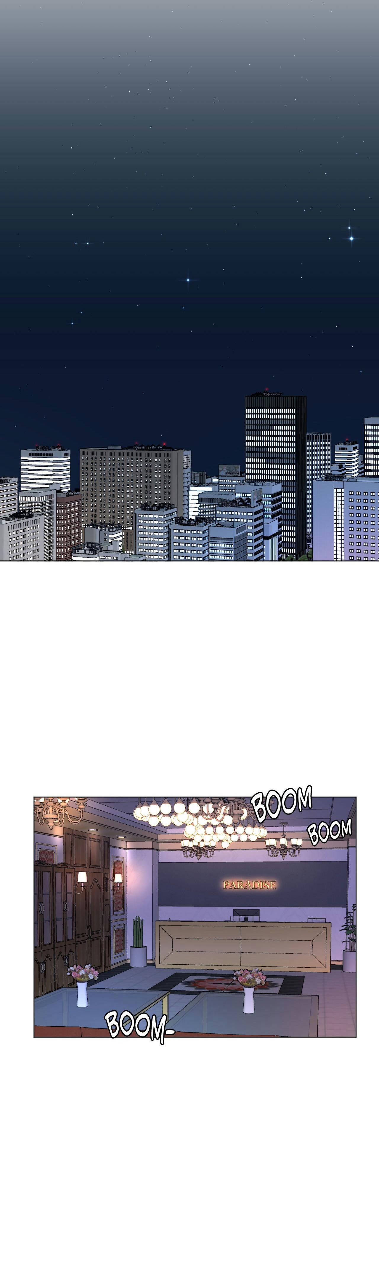 To Mend a Heart - Chapter 78 Page 12