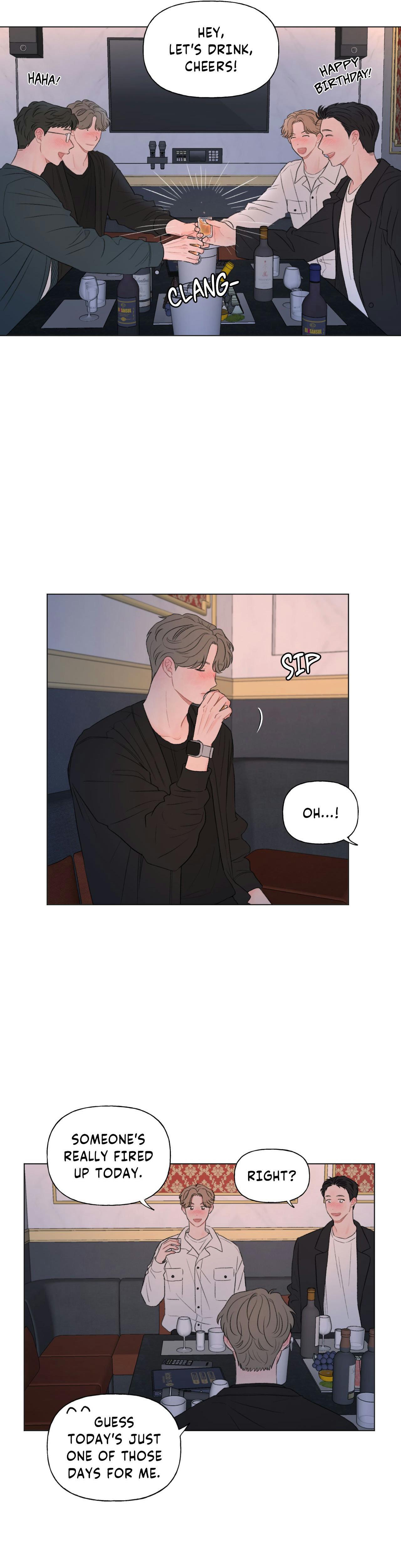 To Mend a Heart - Chapter 78 Page 13