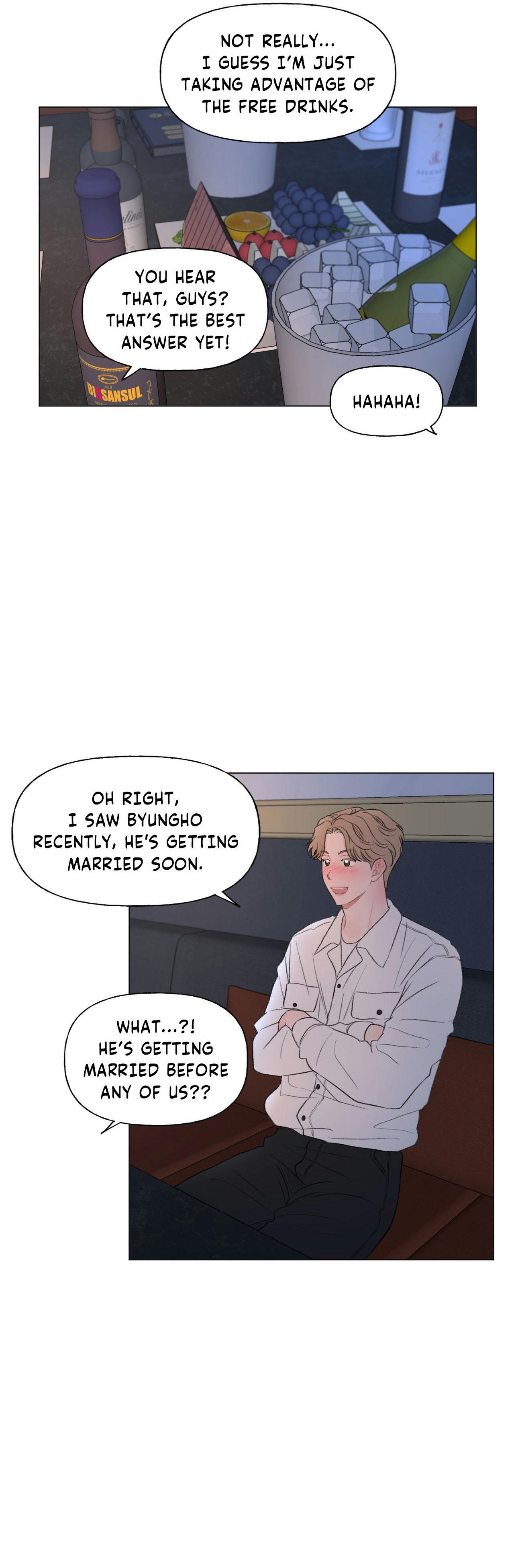 To Mend a Heart - Chapter 78 Page 15