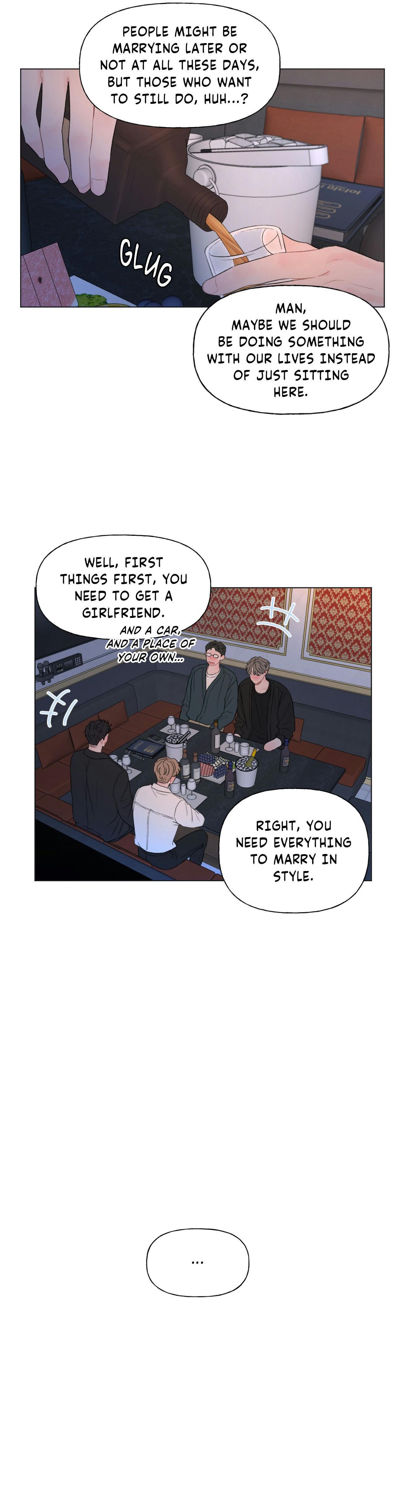 To Mend a Heart - Chapter 78 Page 16