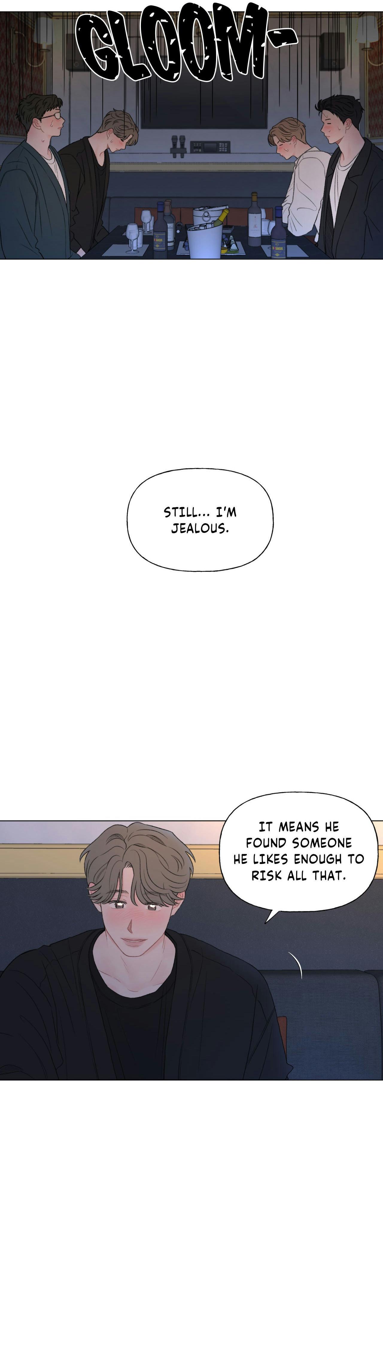 To Mend a Heart - Chapter 78 Page 17
