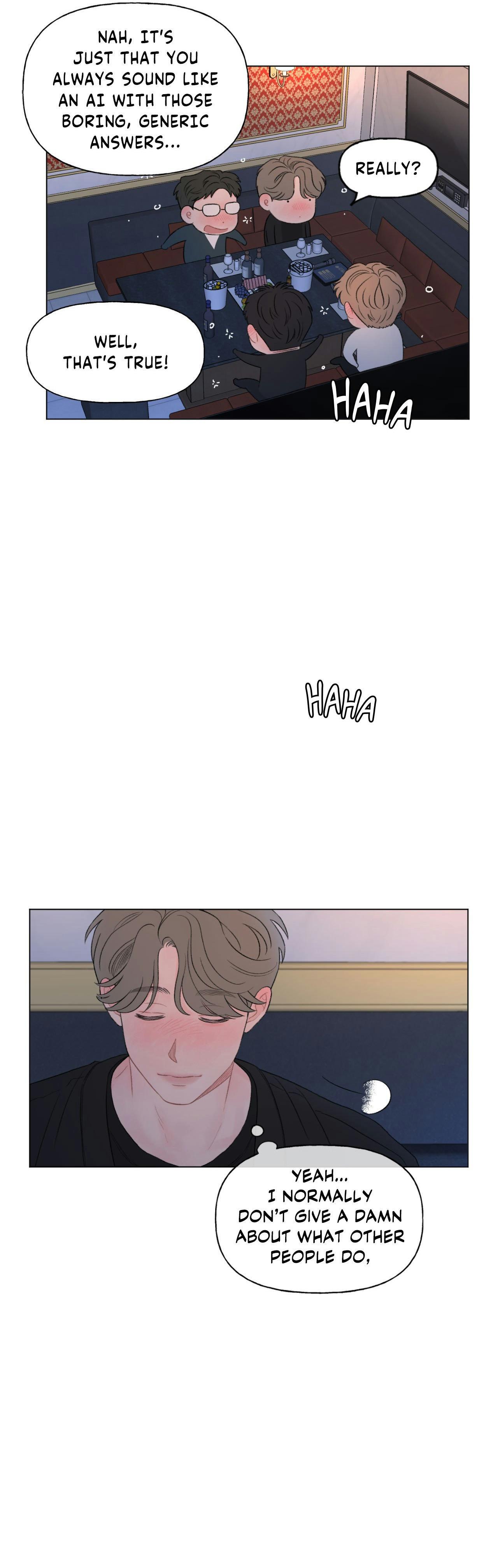 To Mend a Heart - Chapter 78 Page 19