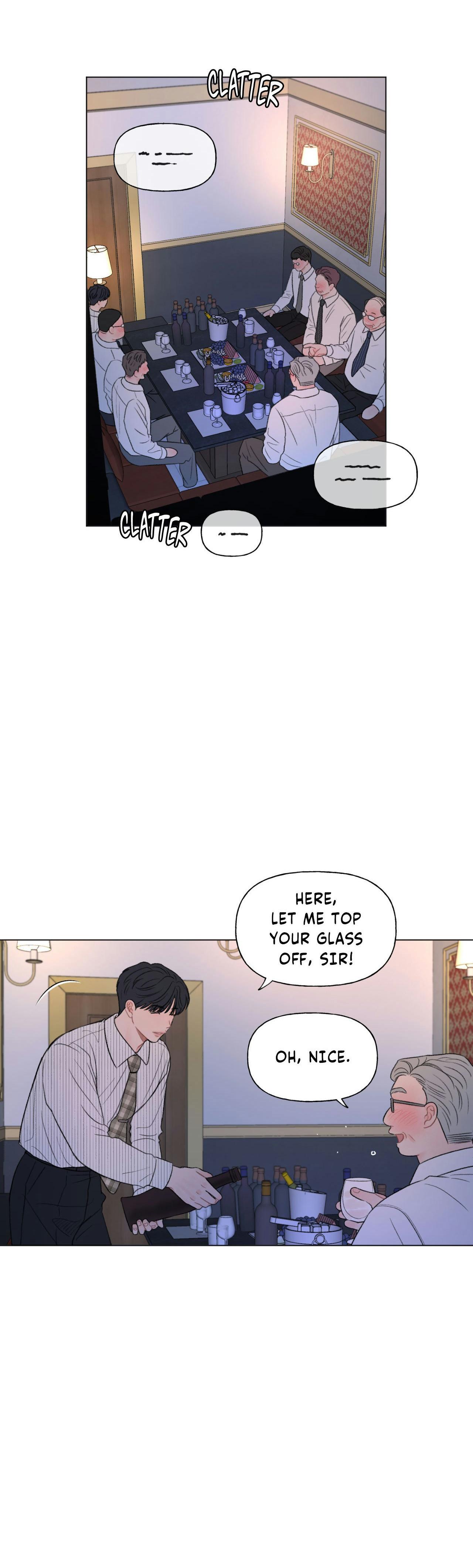 To Mend a Heart - Chapter 78 Page 21