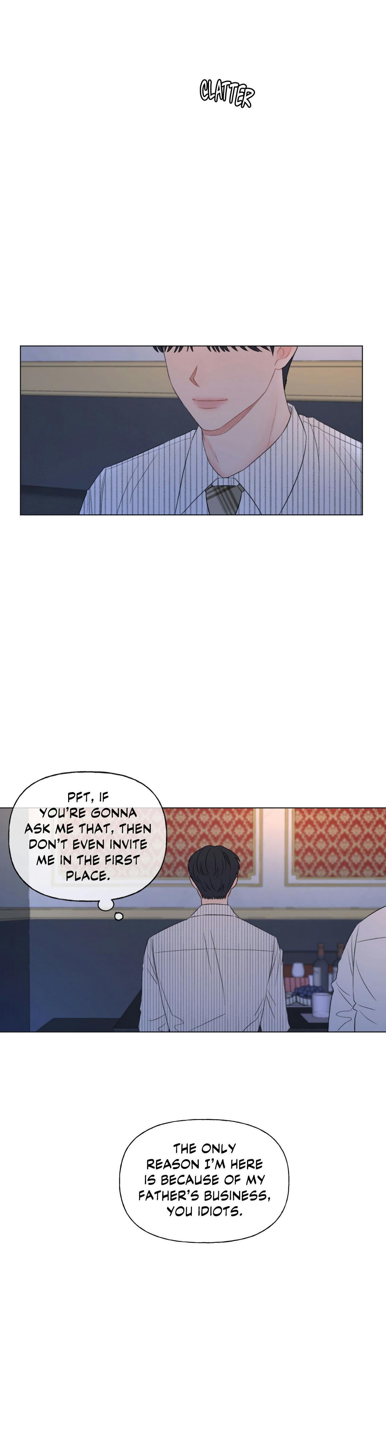 To Mend a Heart - Chapter 78 Page 23