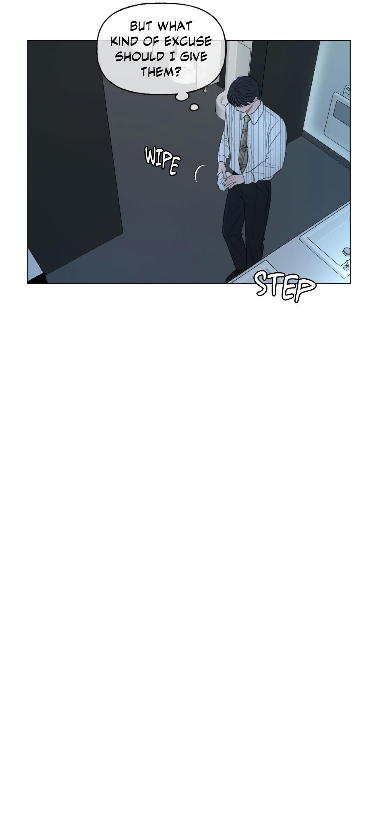 To Mend a Heart - Chapter 78 Page 27
