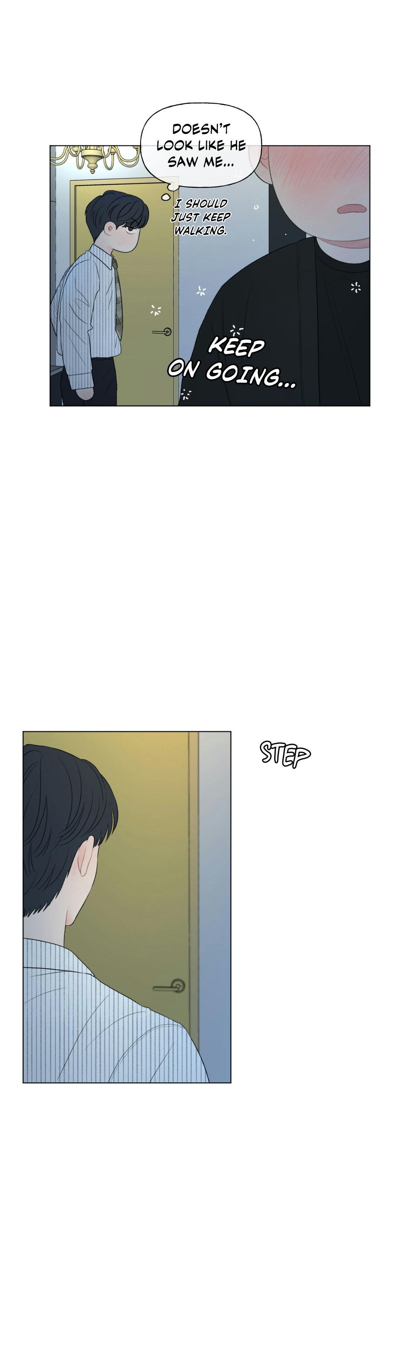 To Mend a Heart - Chapter 78 Page 29