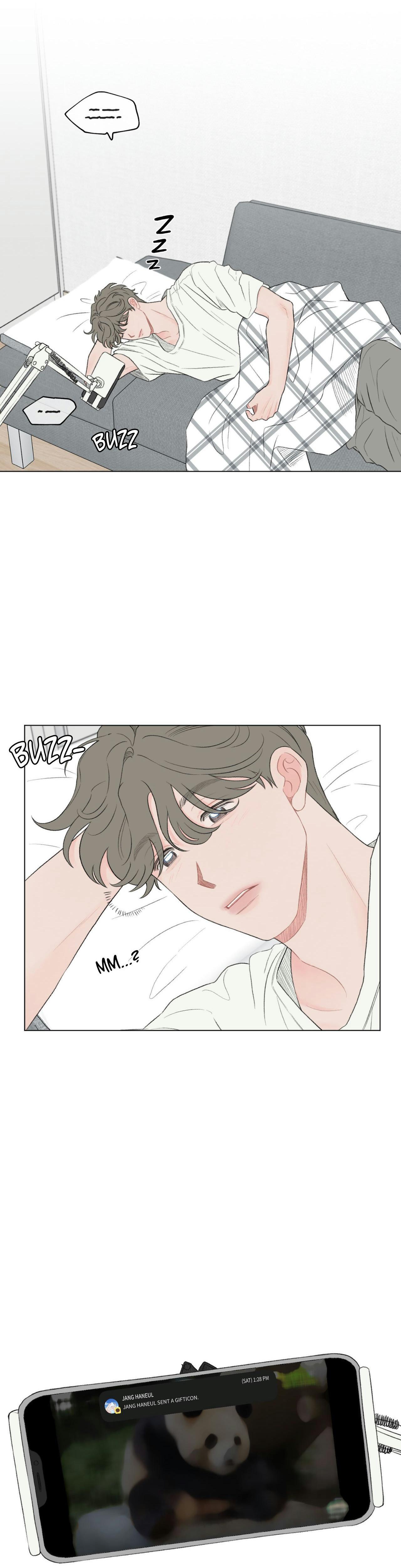 To Mend a Heart - Chapter 78 Page 3