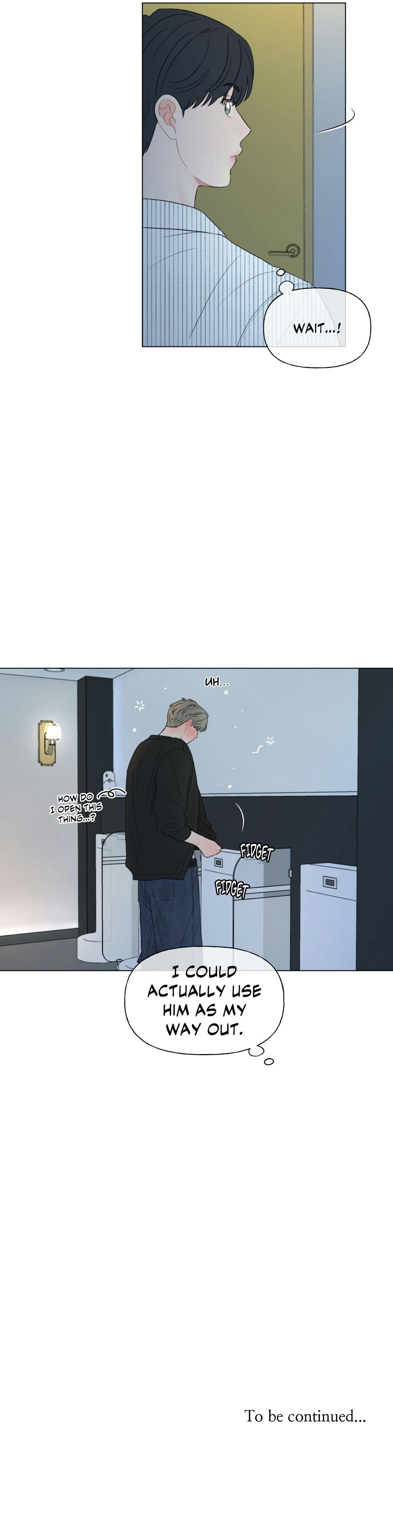 To Mend a Heart - Chapter 78 Page 30