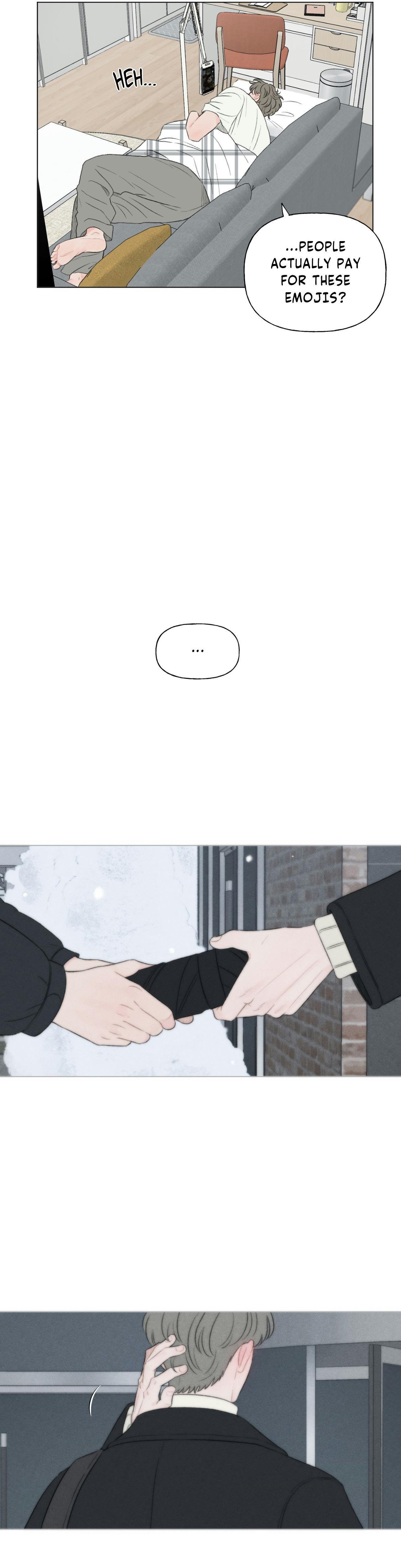 To Mend a Heart - Chapter 78 Page 5