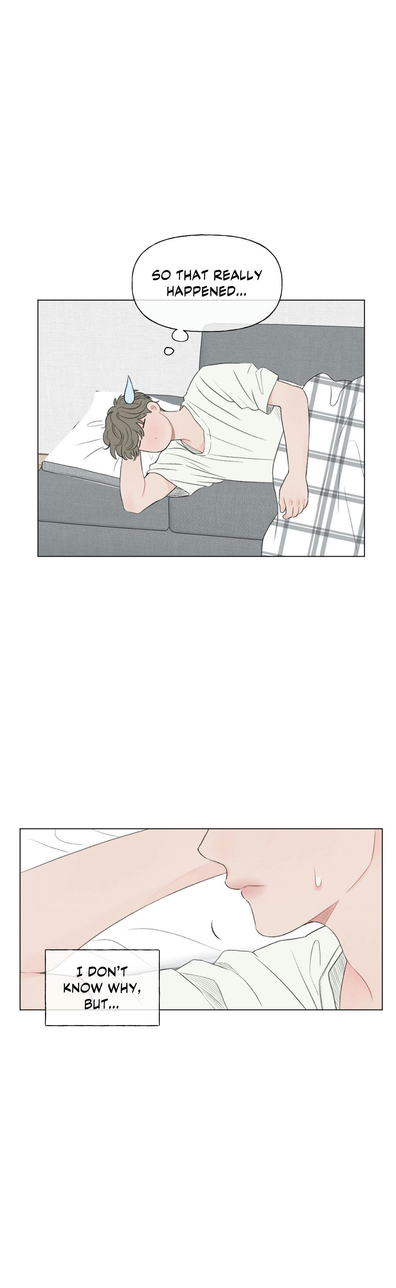 To Mend a Heart - Chapter 78 Page 6