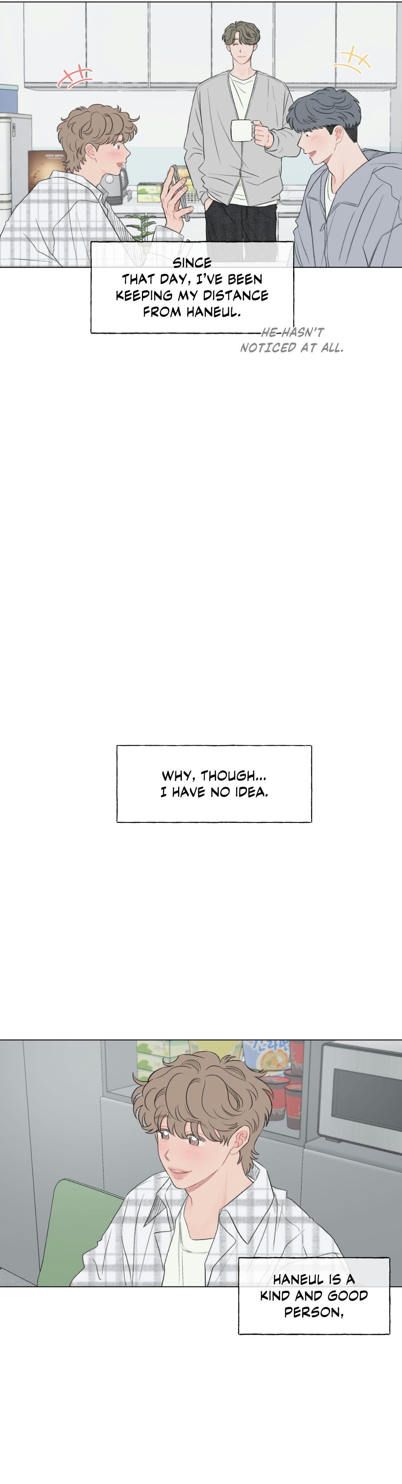 To Mend a Heart - Chapter 78 Page 7