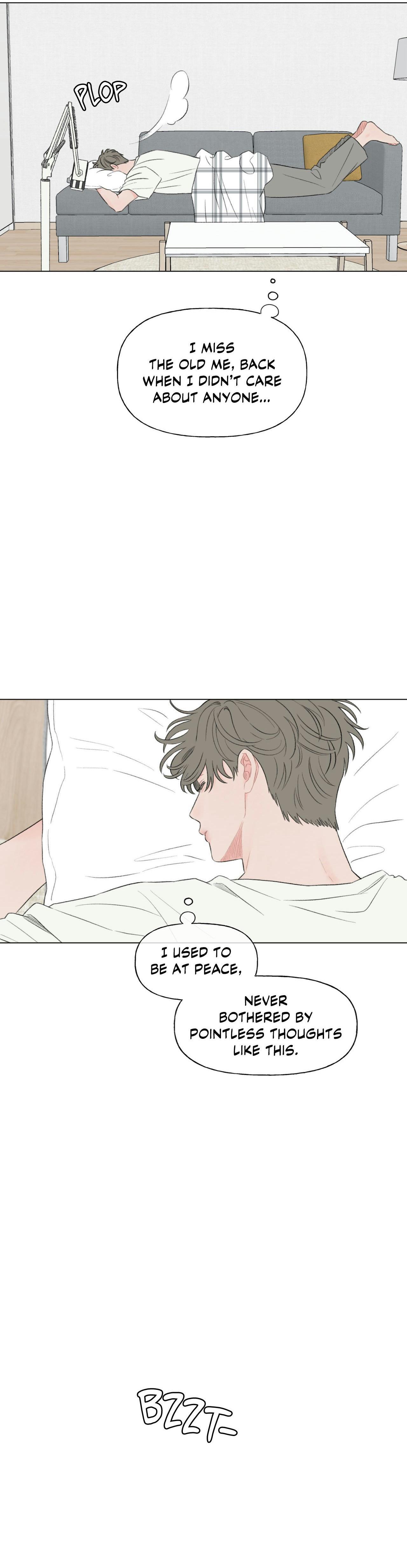 To Mend a Heart - Chapter 78 Page 9