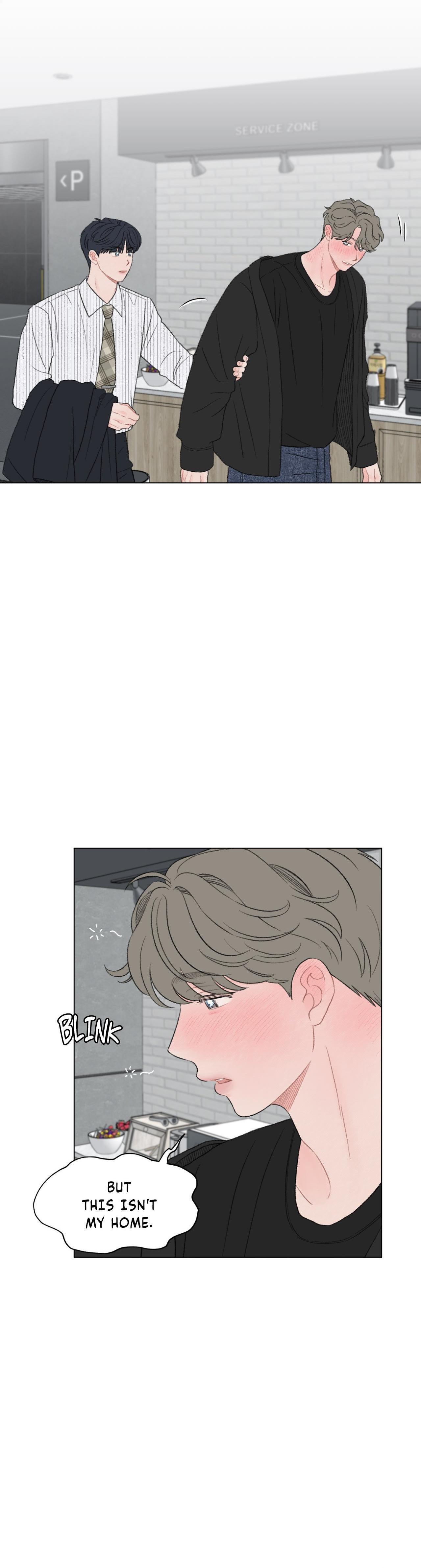 To Mend a Heart - Chapter 79 Page 10