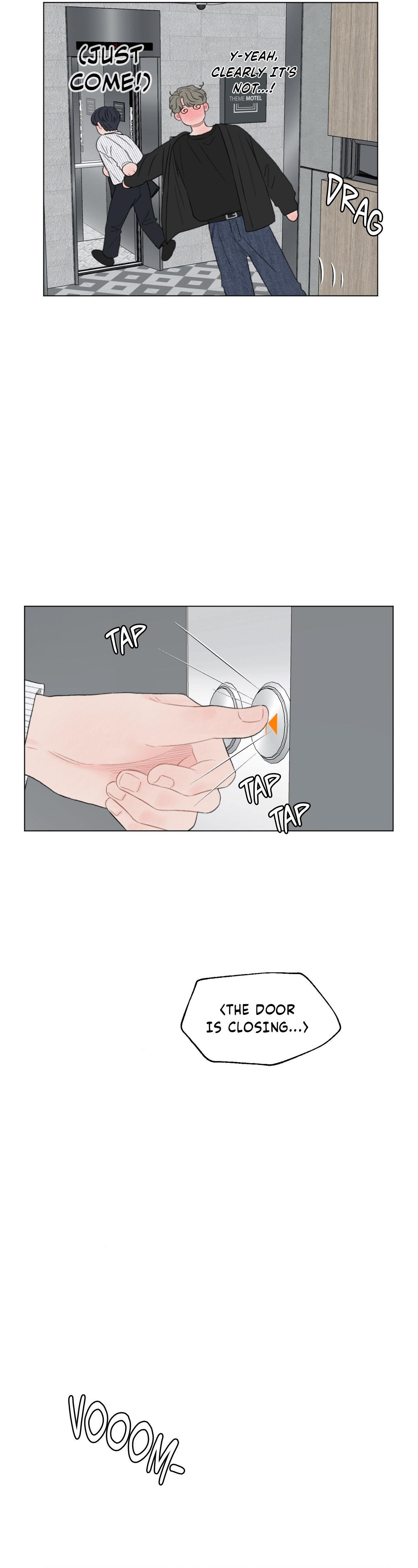 To Mend a Heart - Chapter 79 Page 11