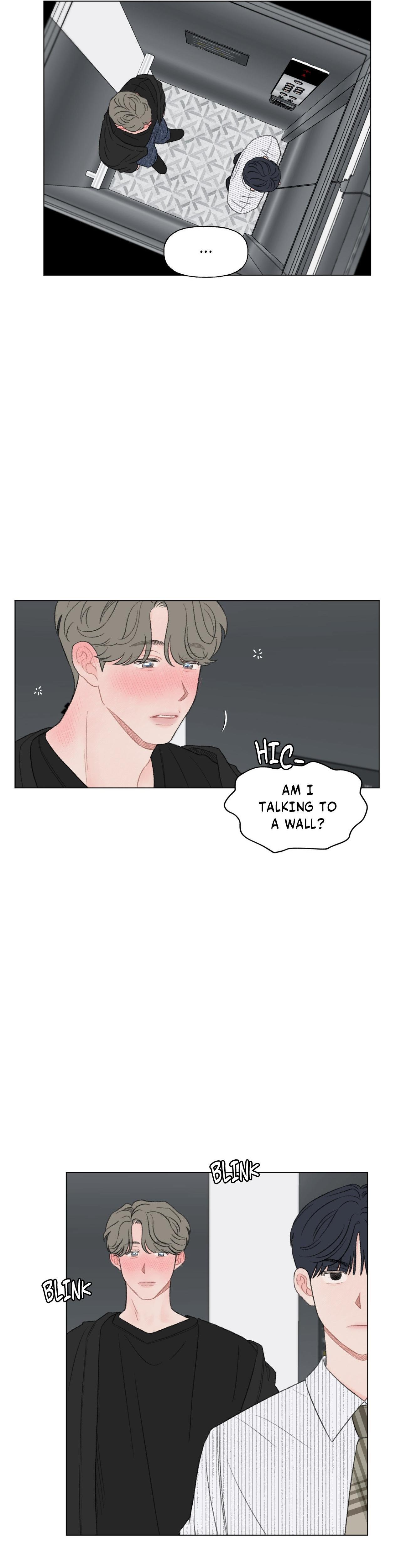 To Mend a Heart - Chapter 79 Page 12