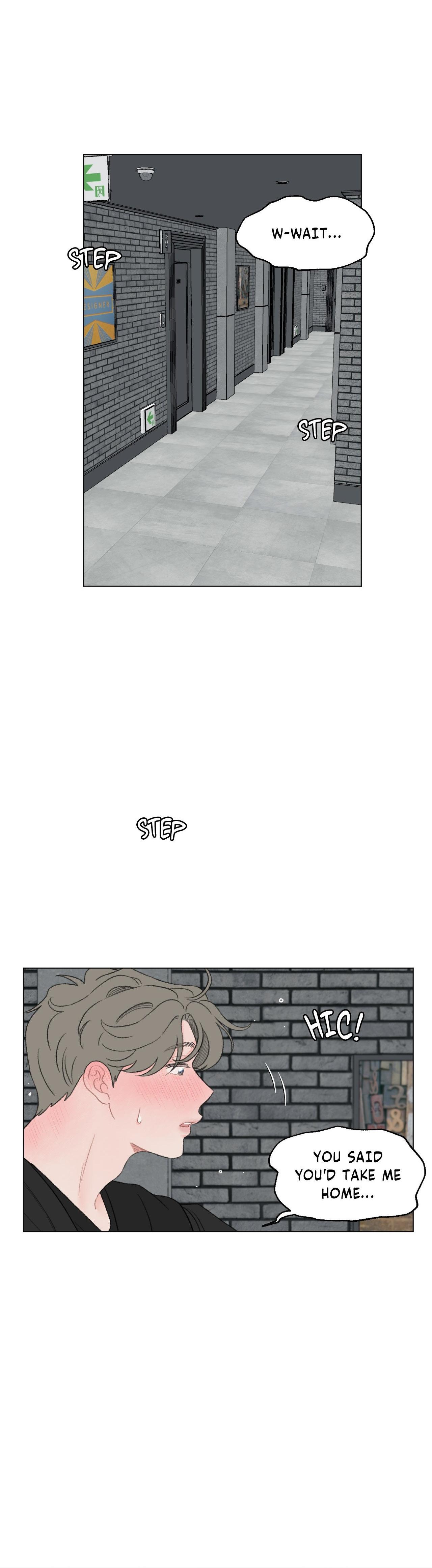 To Mend a Heart - Chapter 79 Page 14