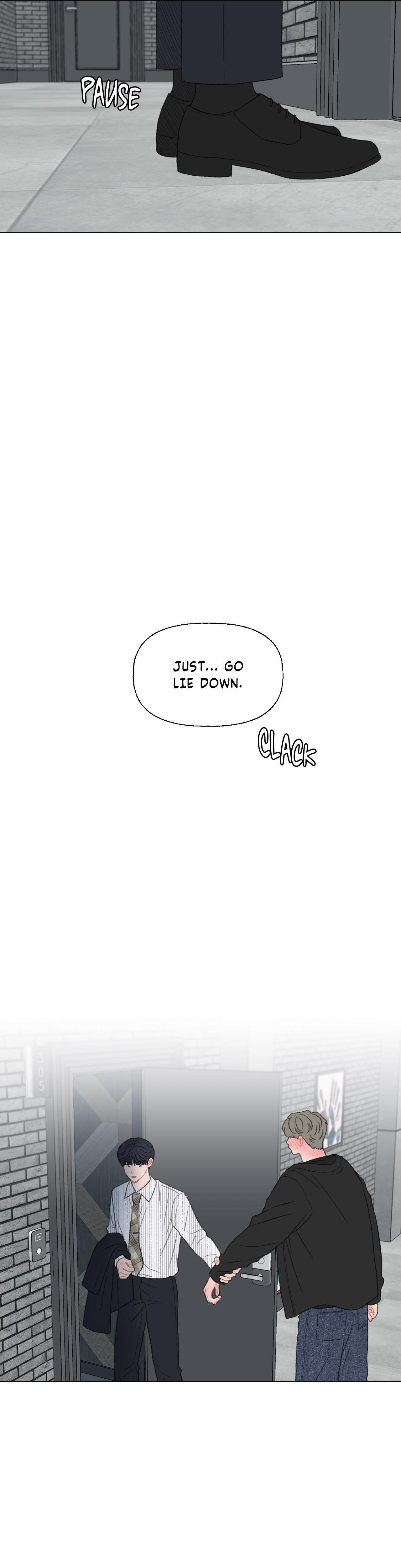 To Mend a Heart - Chapter 79 Page 15