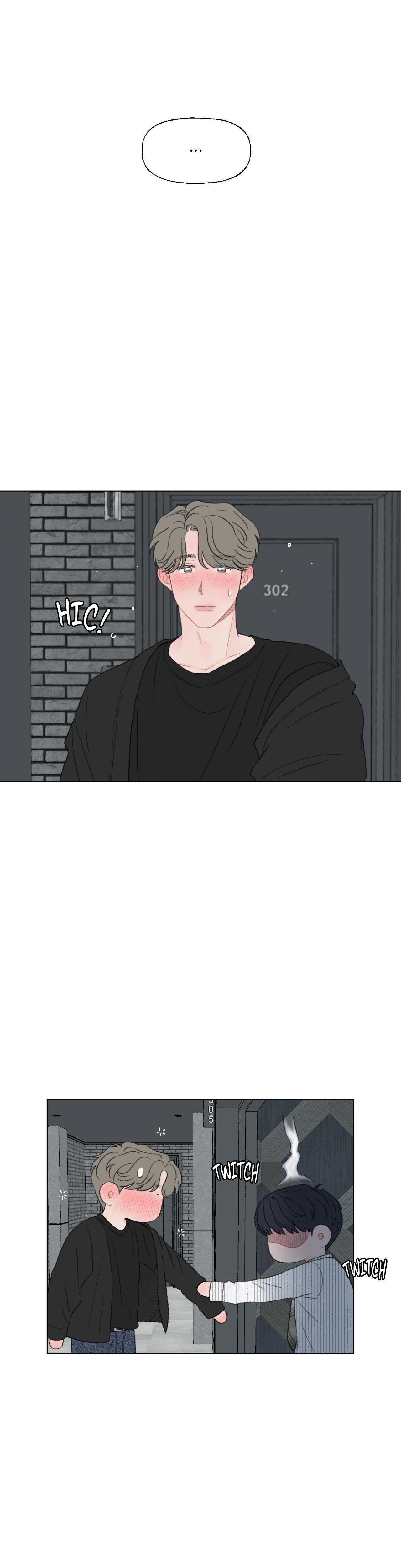 To Mend a Heart - Chapter 79 Page 16