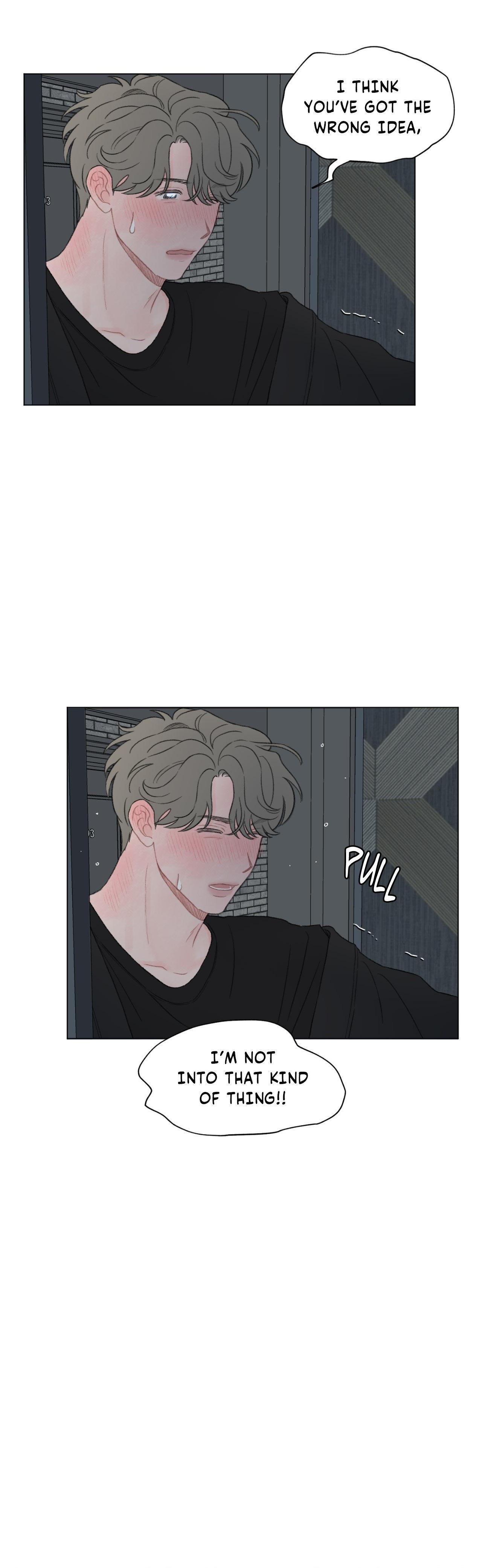 To Mend a Heart - Chapter 79 Page 18