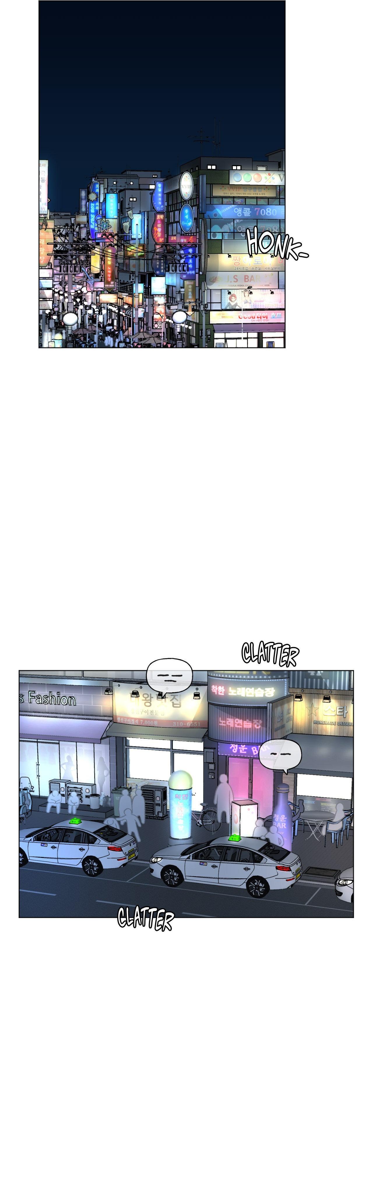 To Mend a Heart - Chapter 79 Page 2