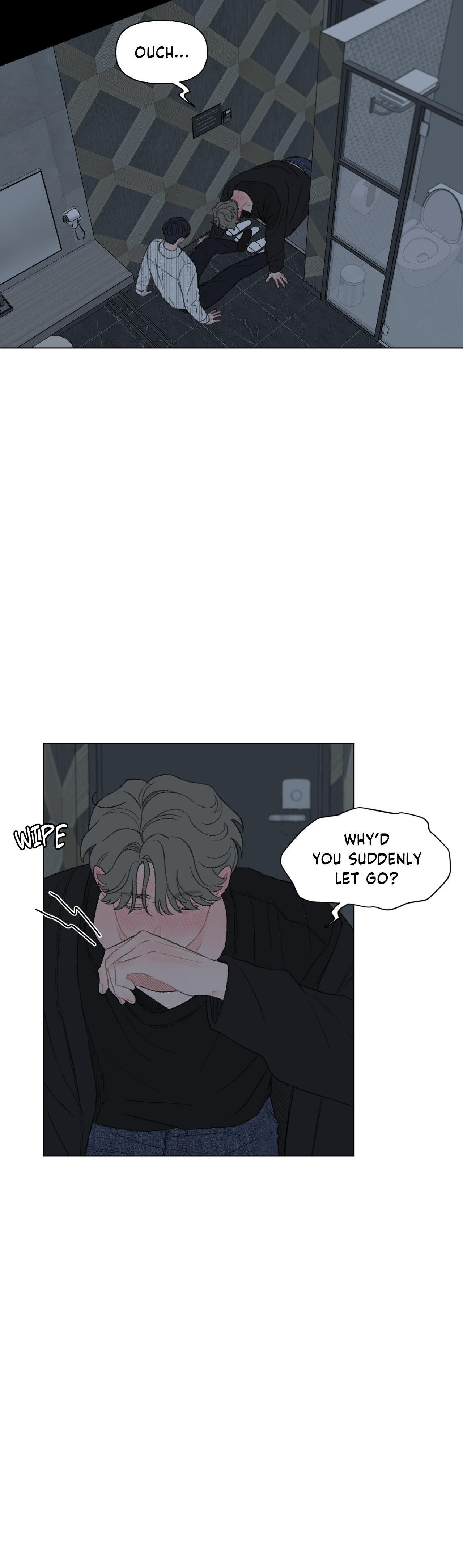To Mend a Heart - Chapter 79 Page 20
