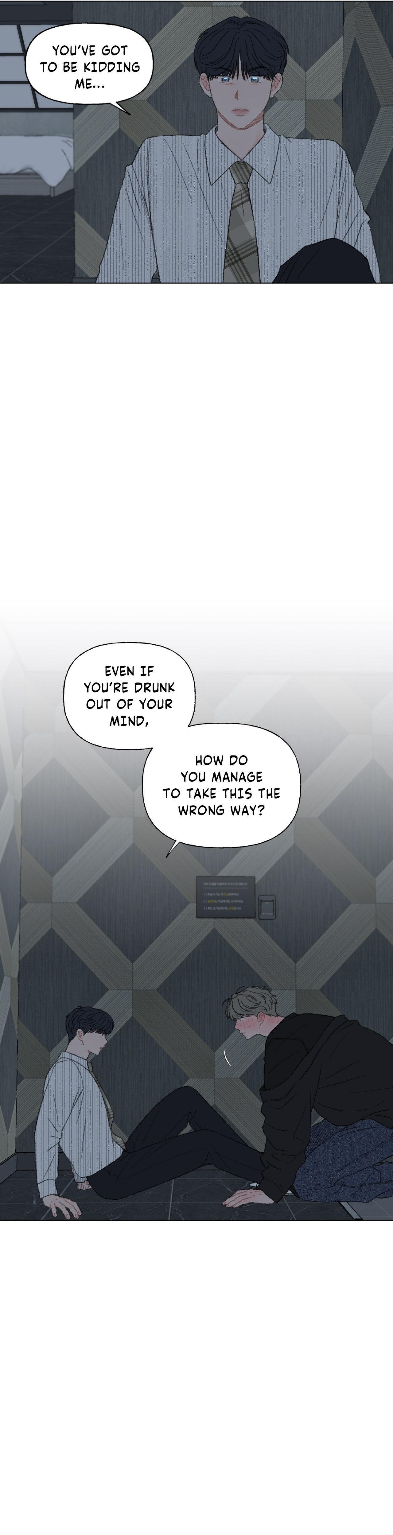 To Mend a Heart - Chapter 79 Page 21