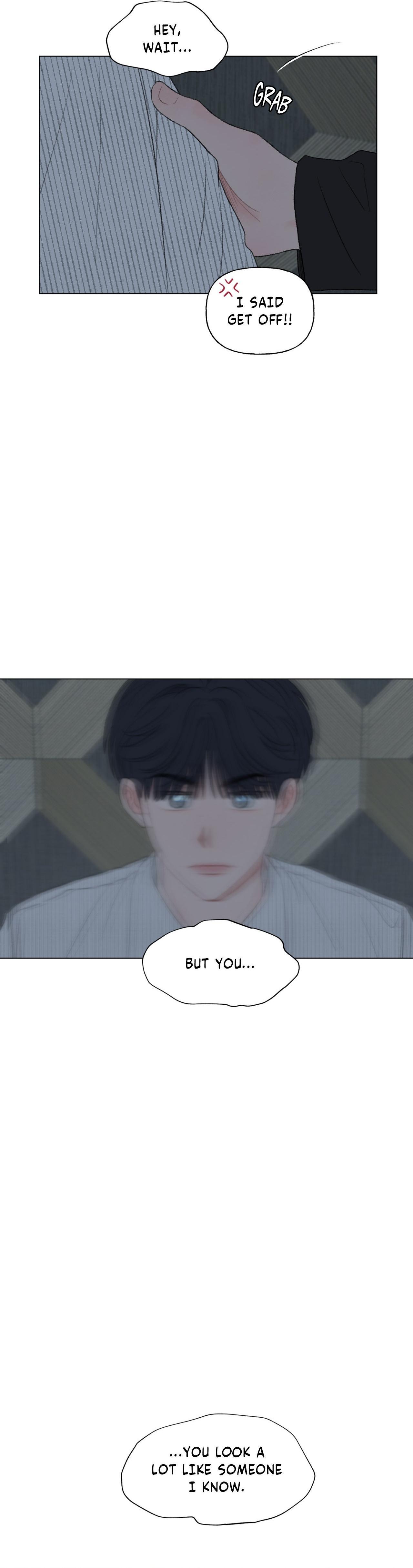 To Mend a Heart - Chapter 79 Page 23
