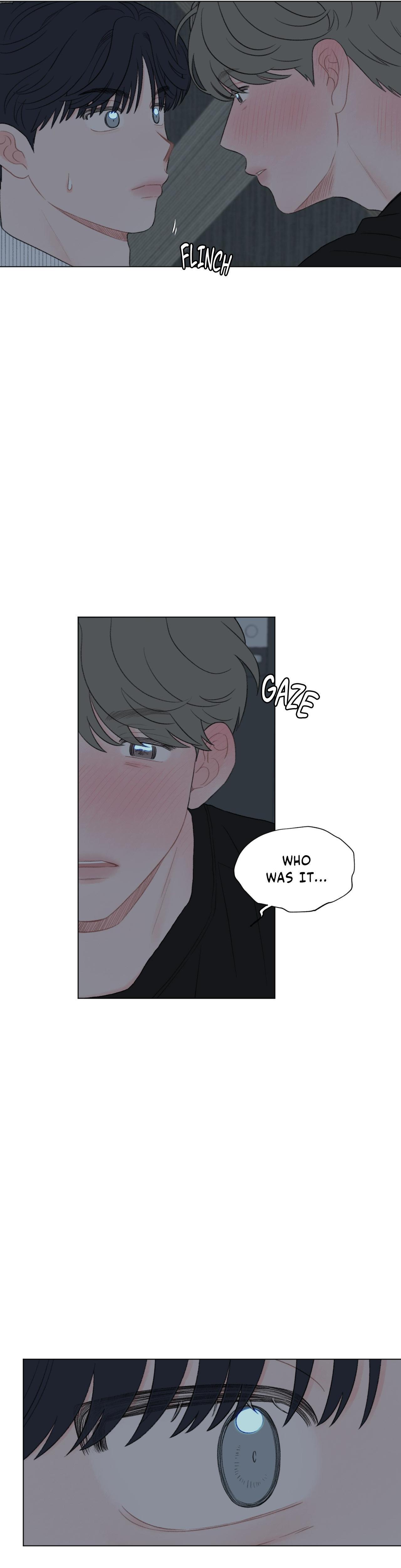 To Mend a Heart - Chapter 79 Page 24