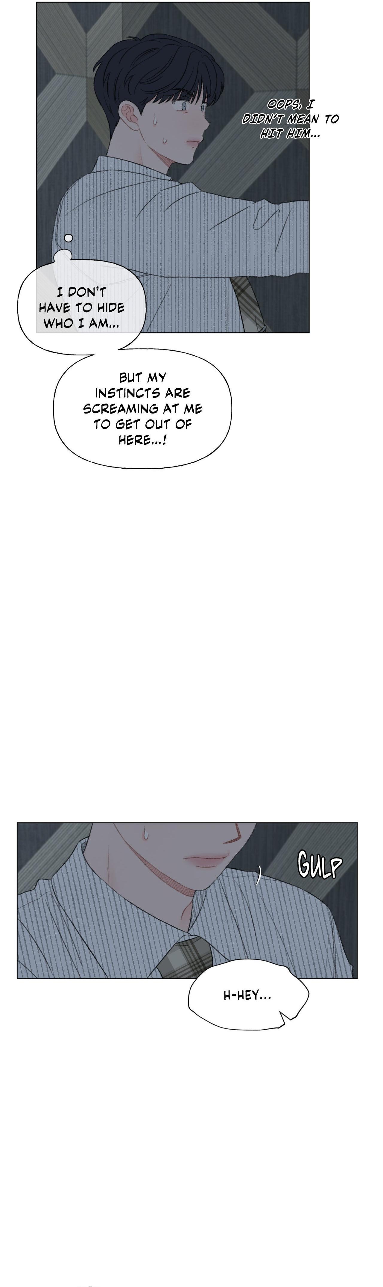 To Mend a Heart - Chapter 79 Page 26