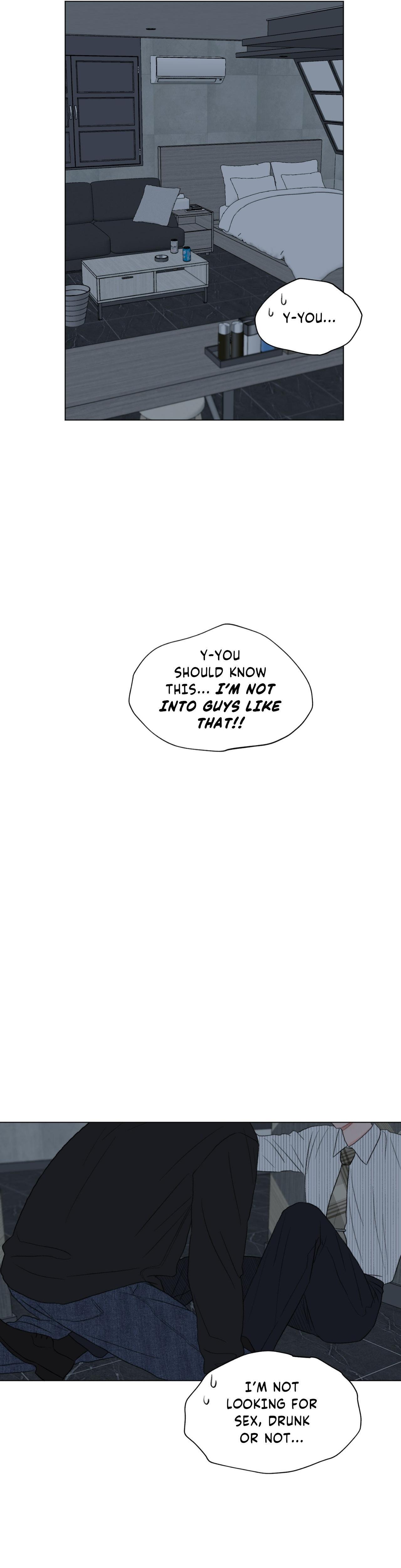 To Mend a Heart - Chapter 79 Page 28