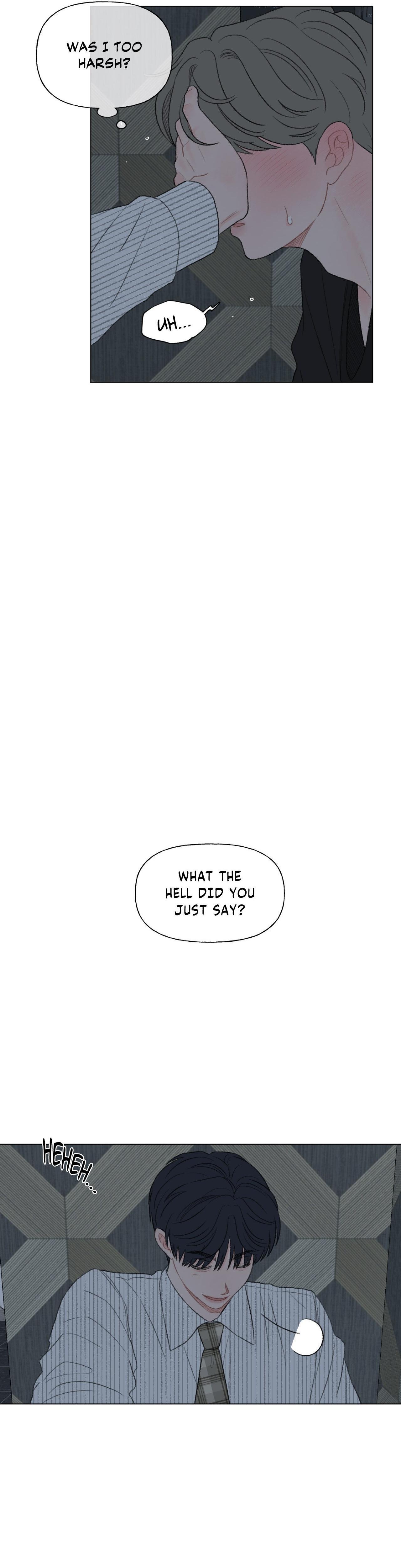 To Mend a Heart - Chapter 79 Page 30