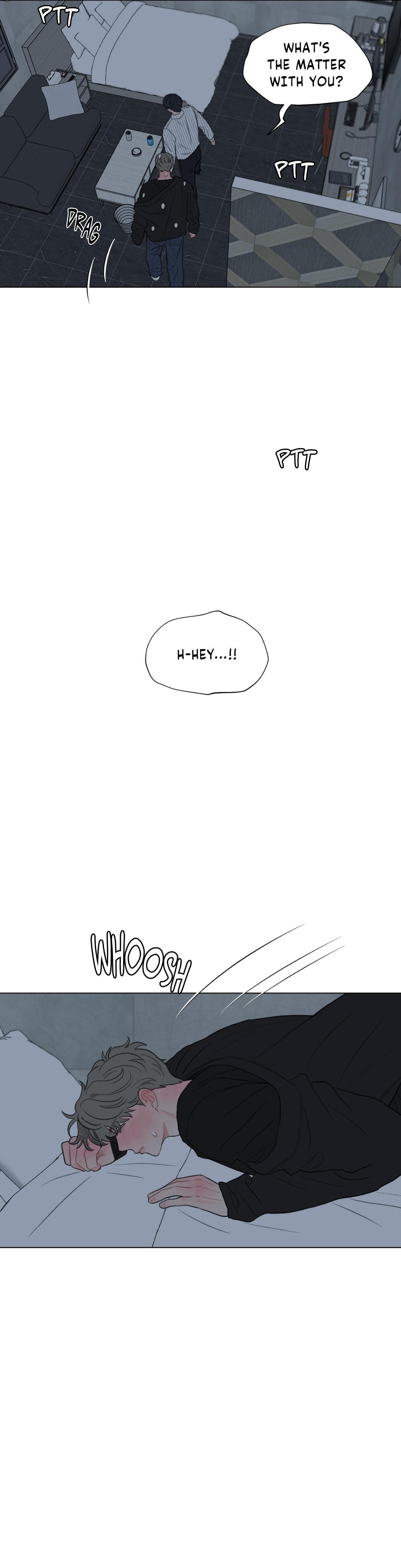 To Mend a Heart - Chapter 79 Page 32