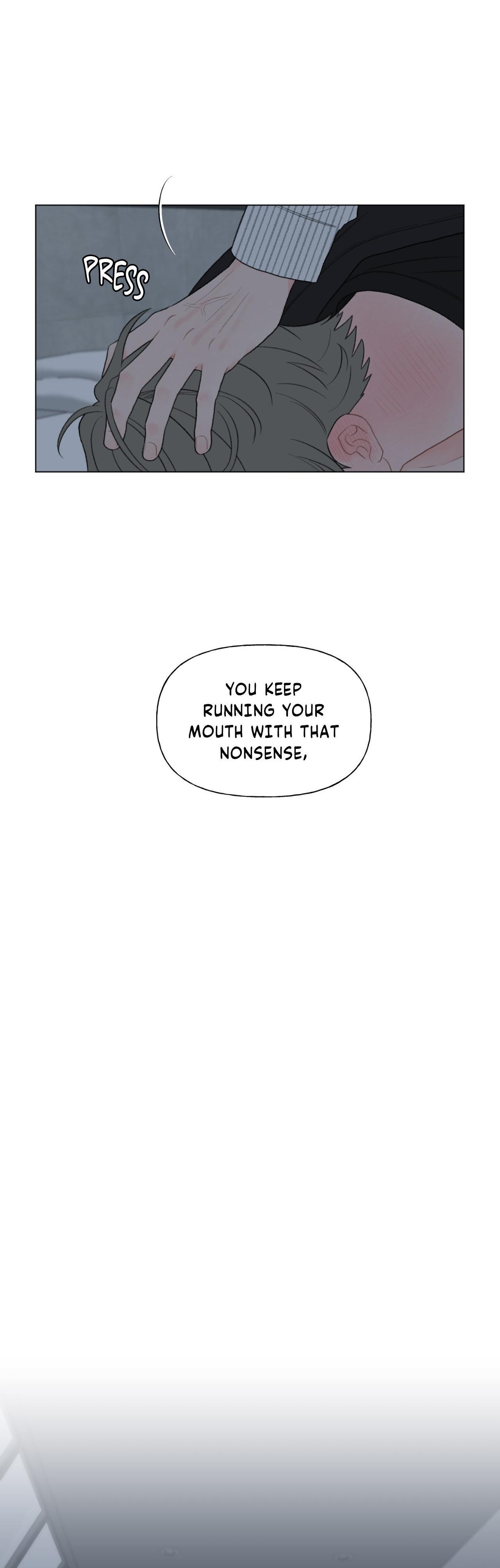 To Mend a Heart - Chapter 79 Page 33
