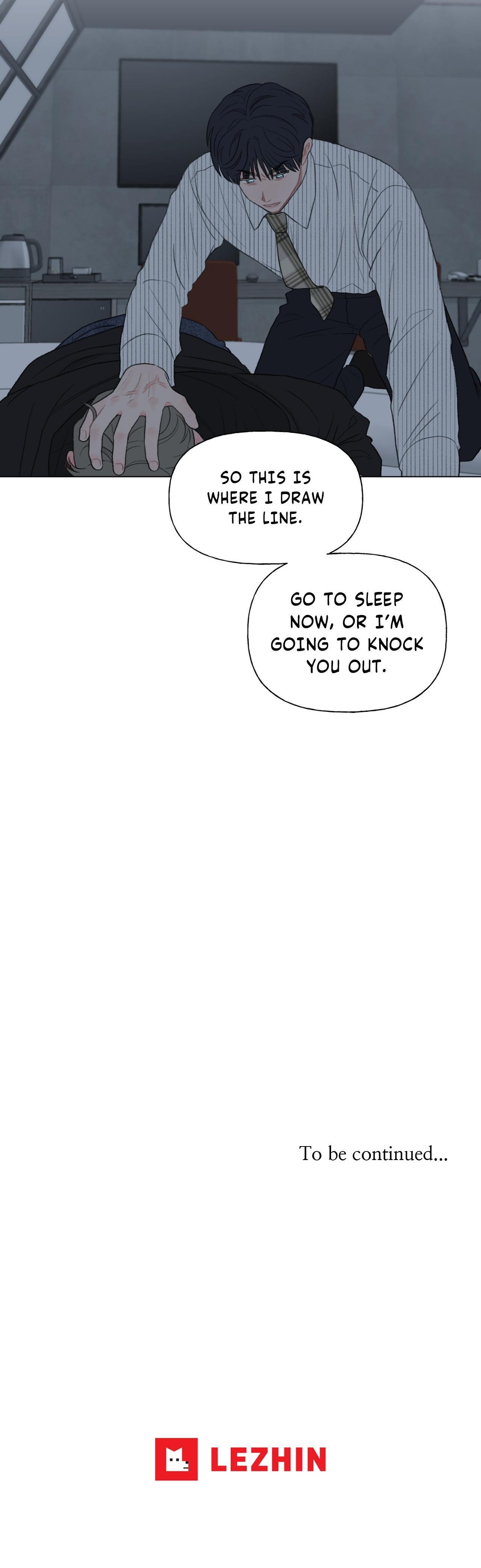 To Mend a Heart - Chapter 79 Page 34