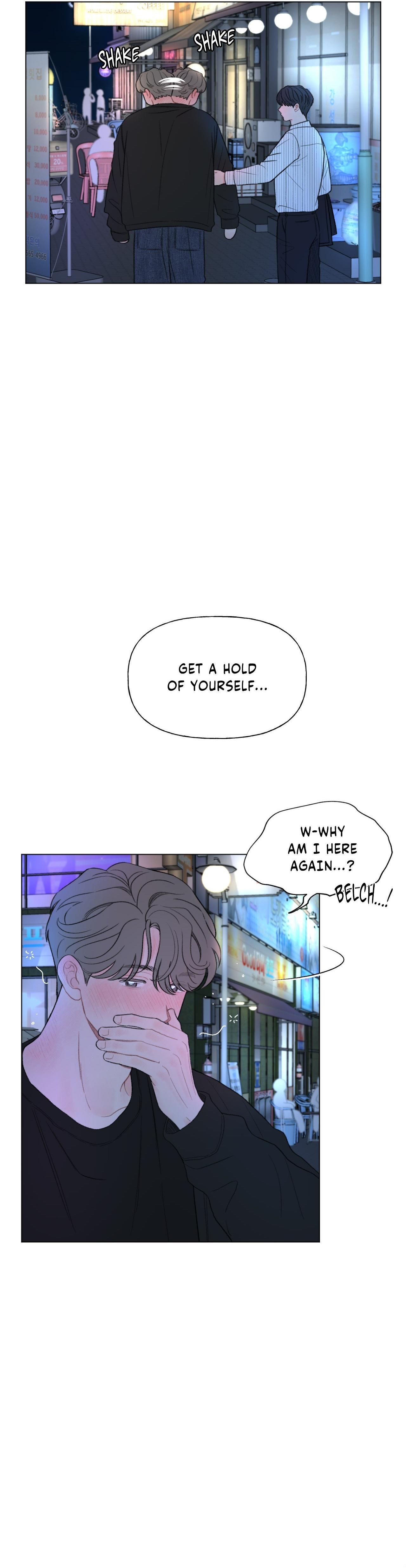 To Mend a Heart - Chapter 79 Page 4