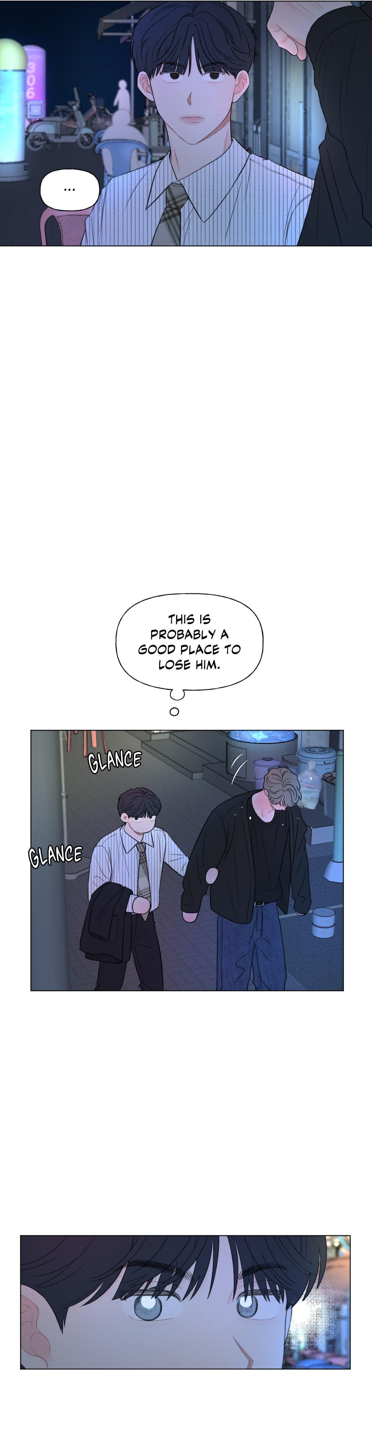 To Mend a Heart - Chapter 79 Page 5