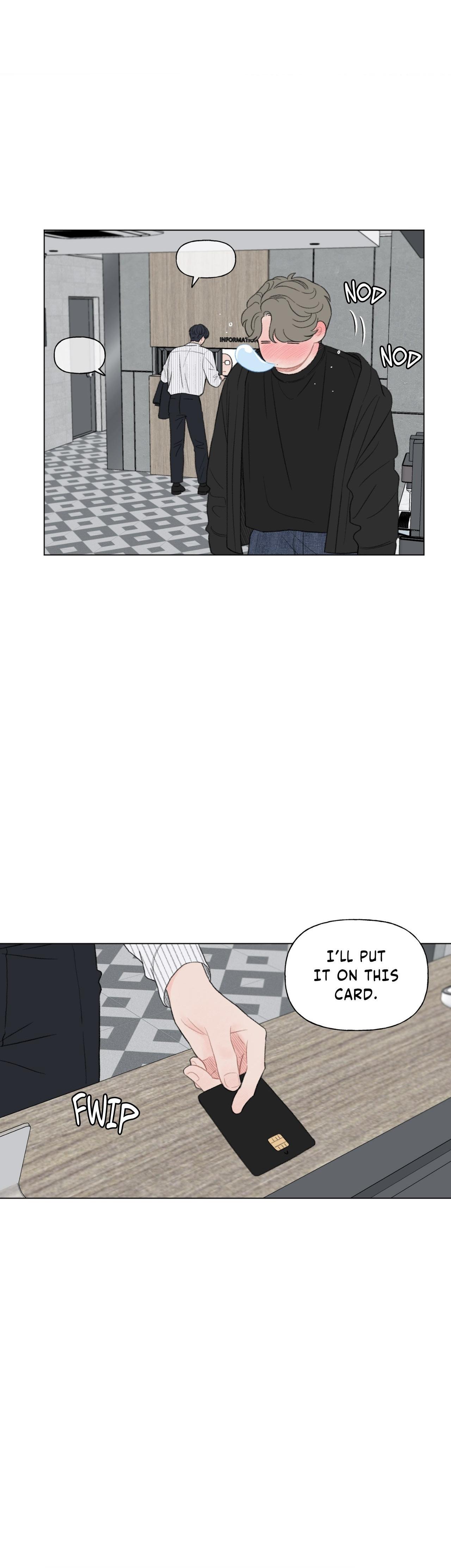 To Mend a Heart - Chapter 79 Page 7
