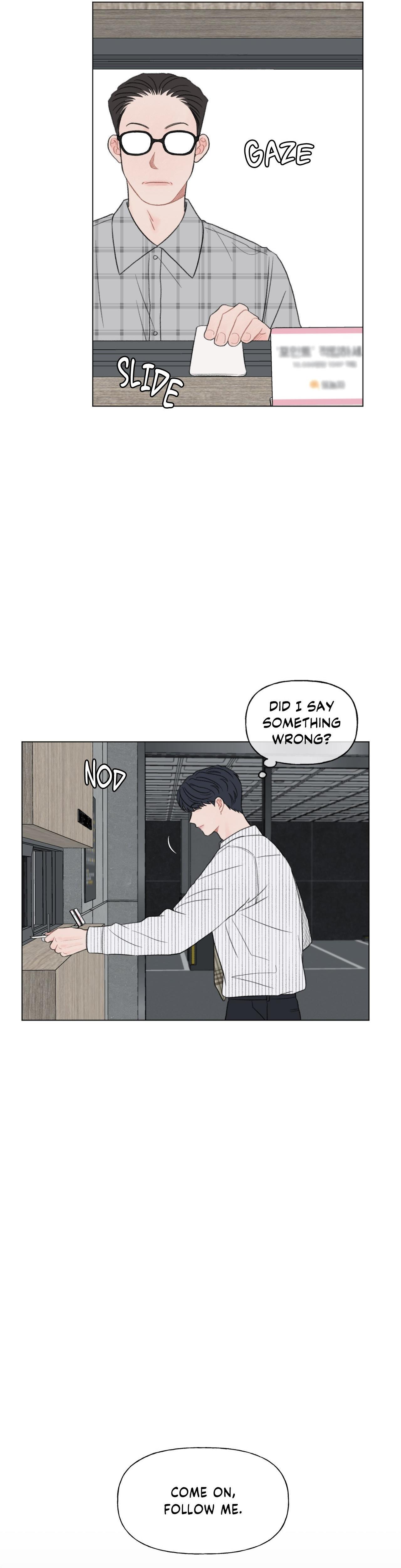 To Mend a Heart - Chapter 79 Page 9