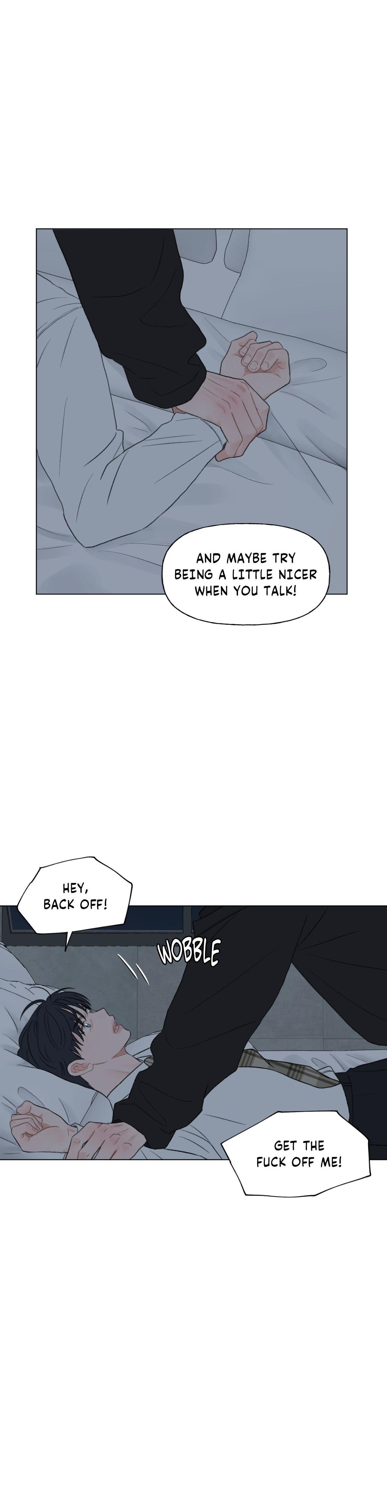 To Mend a Heart - Chapter 80 Page 11