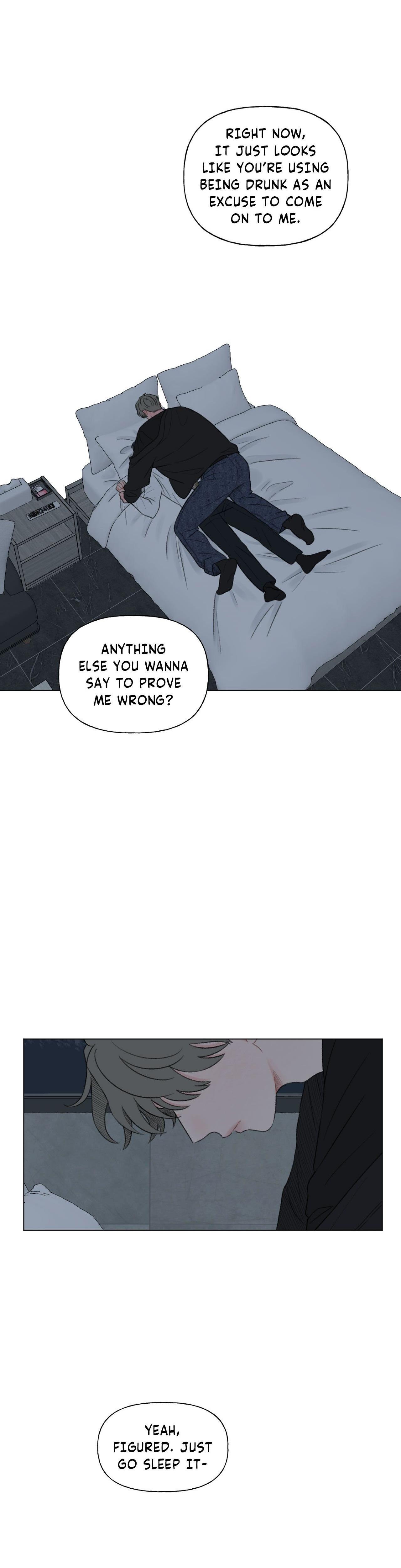 To Mend a Heart - Chapter 80 Page 13