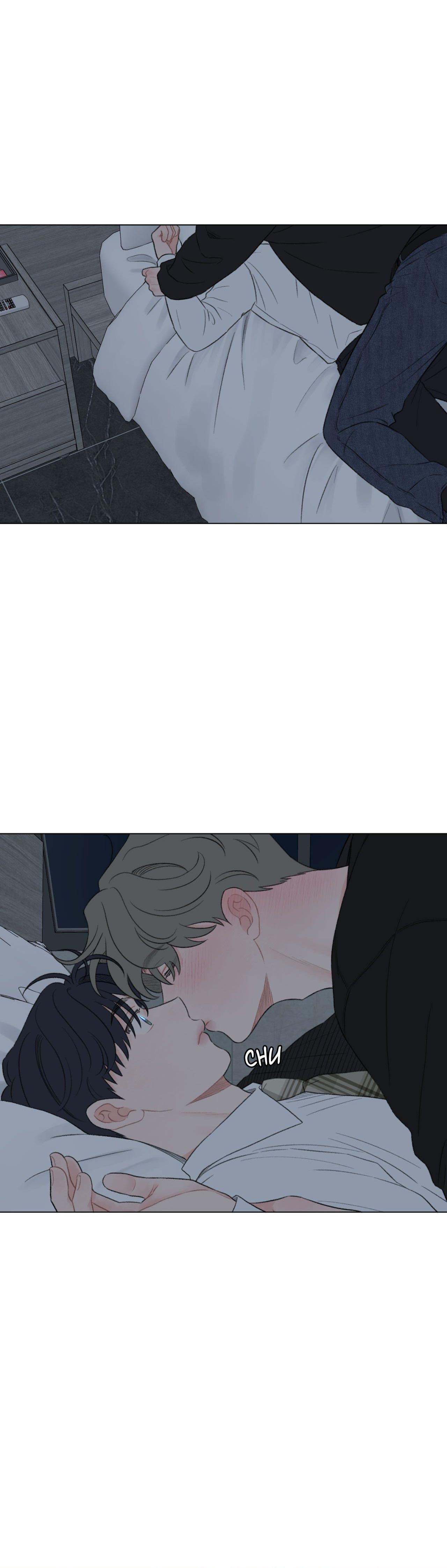 To Mend a Heart - Chapter 80 Page 14