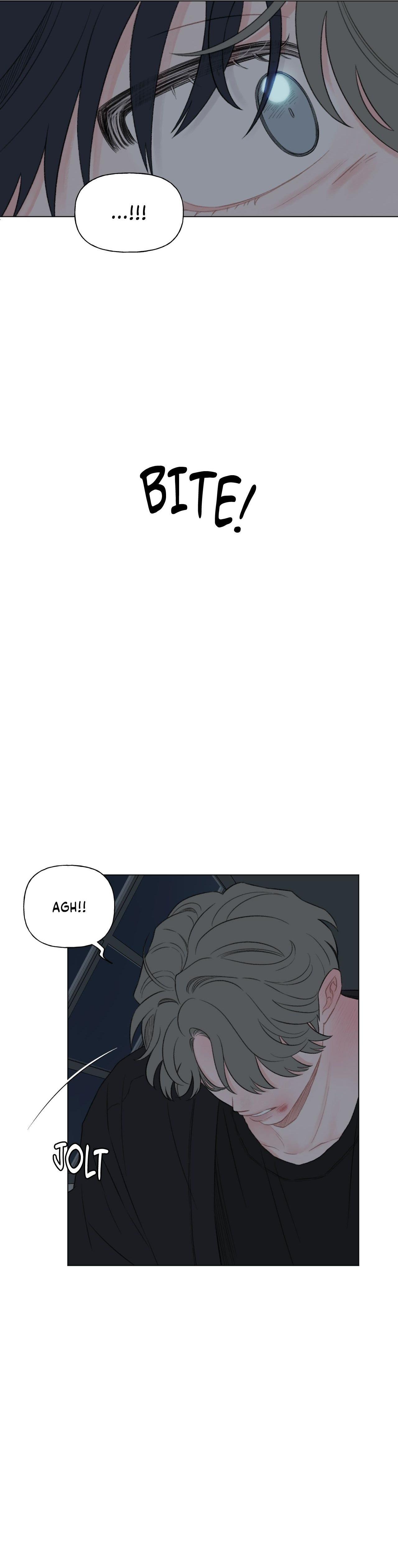 To Mend a Heart - Chapter 80 Page 15